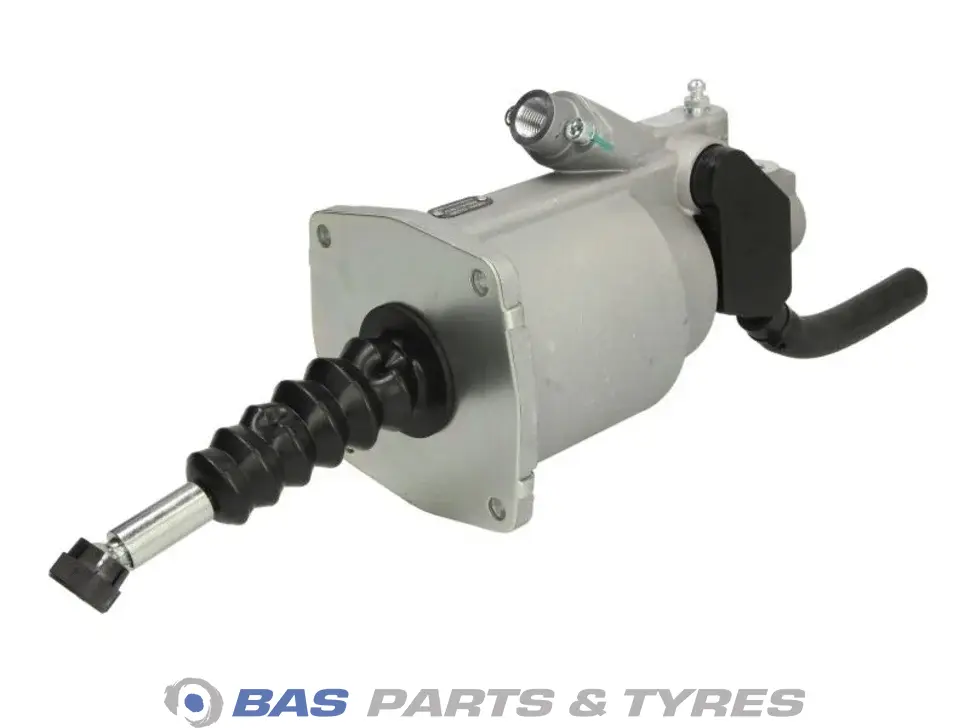 Clutch booster Pneumatics 1672129
