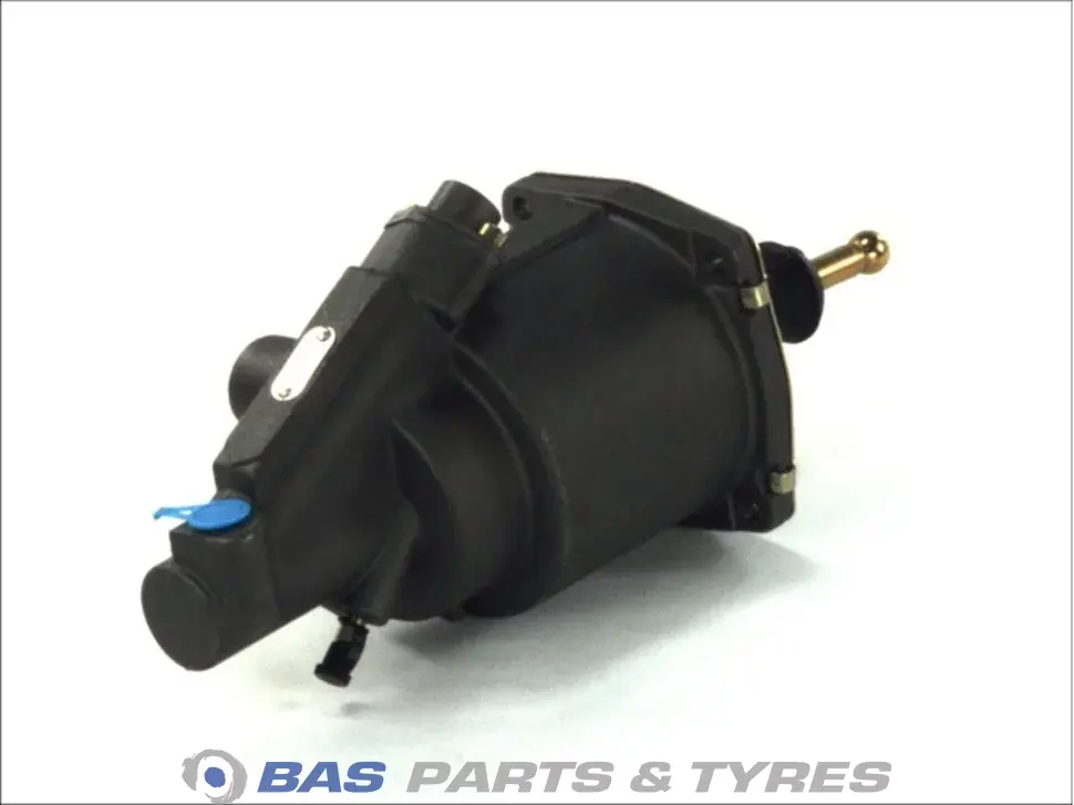 Booster dembrayage Pneumatics 1397120