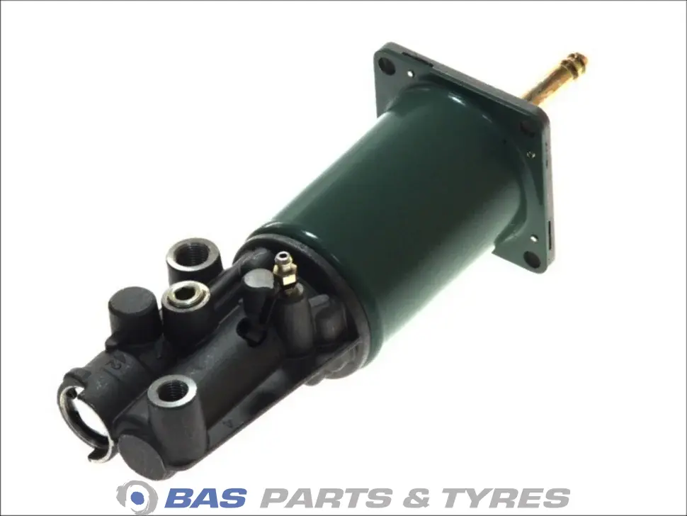 Booster dembrayage Pneumatics 659807
