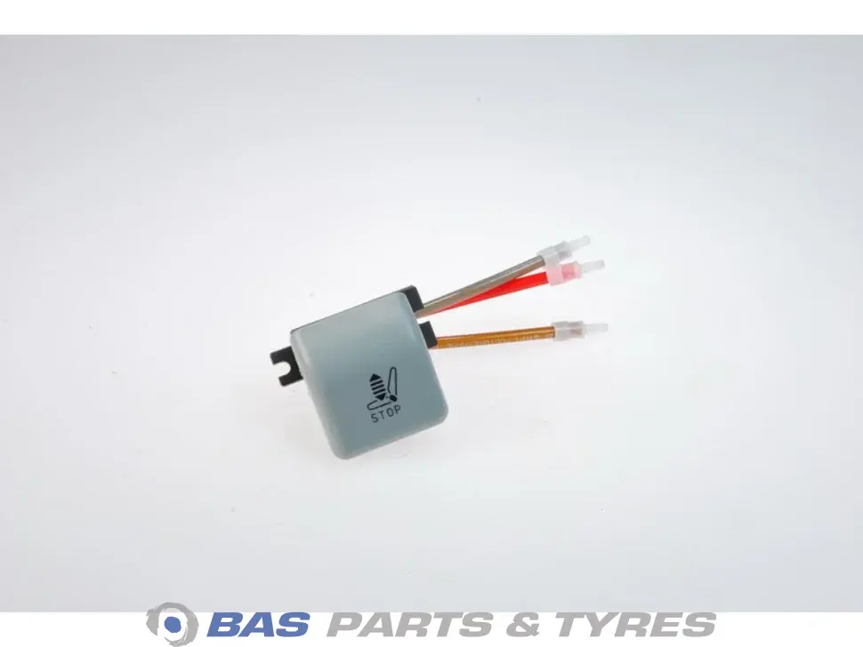bedieningsventiel stoel Pneumatics 81623406063