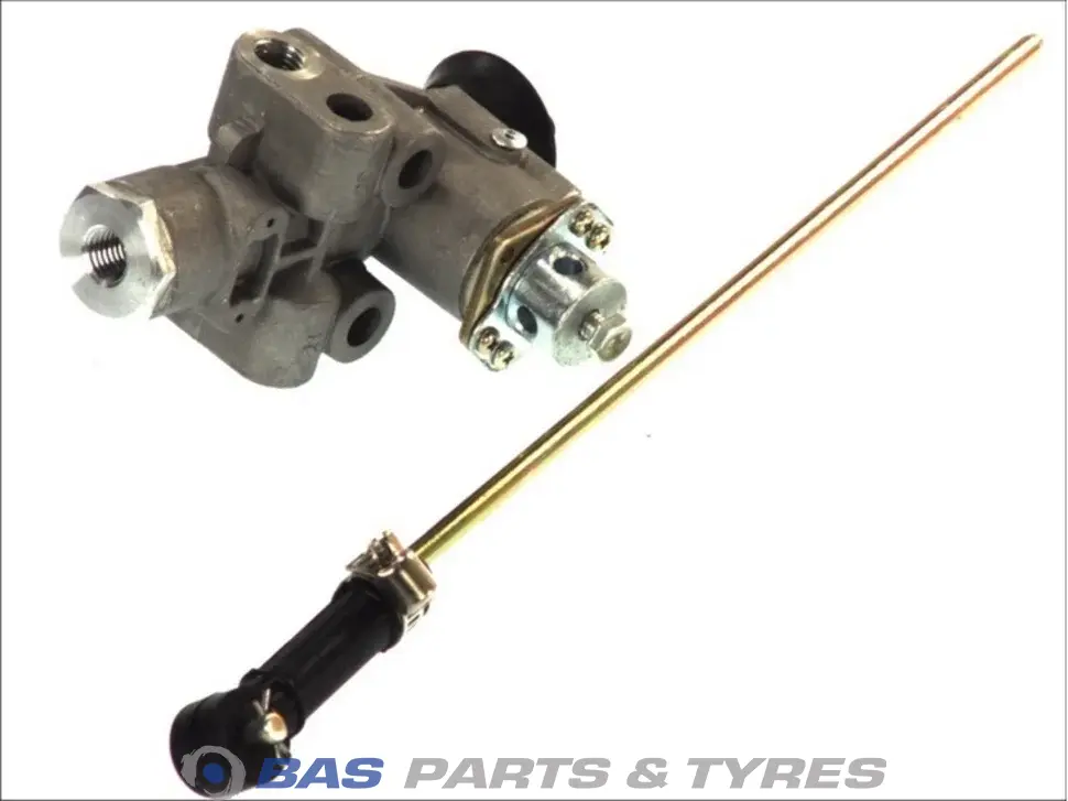 Luftfederungssteuerventil Pneumatics 6993280030