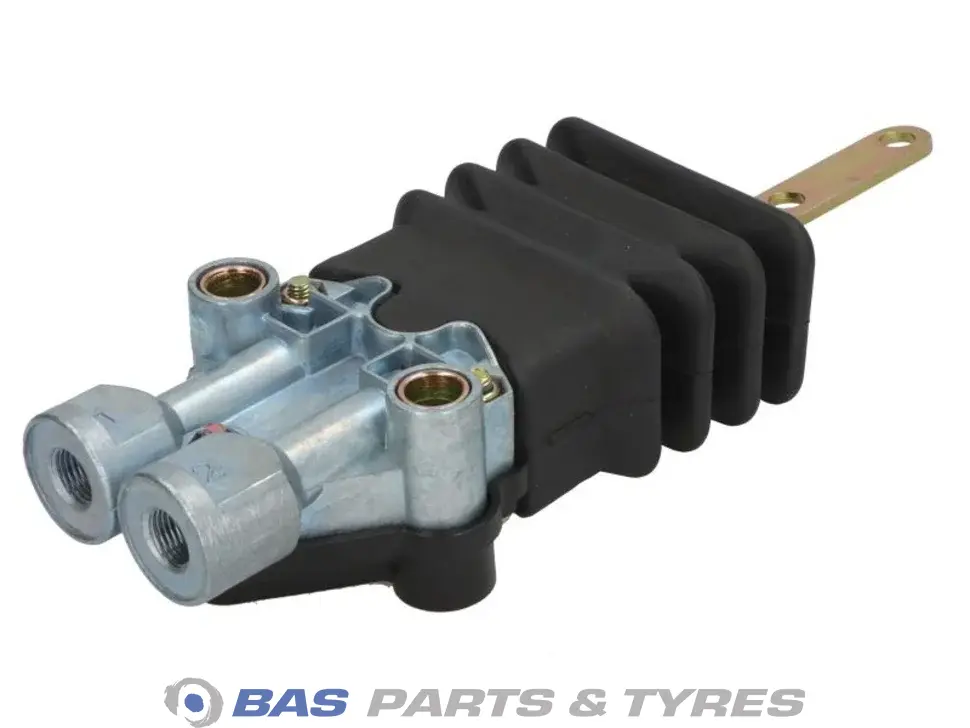 Luftfederungssteuerventil Pneumatics 1504925