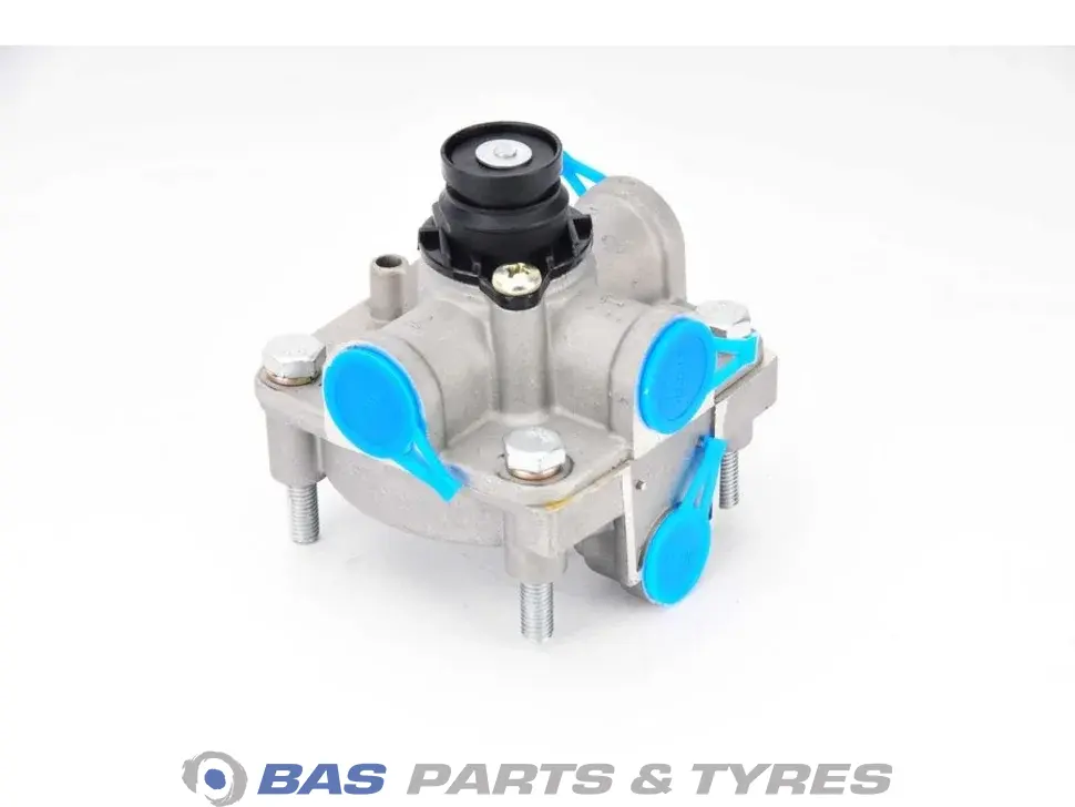 Valve de relais Pneumatics 1506485