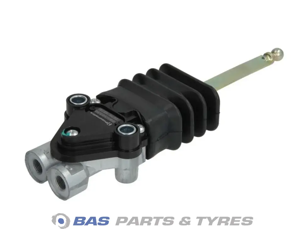 Luftfederungssteuerventil Pneumatics 1518095