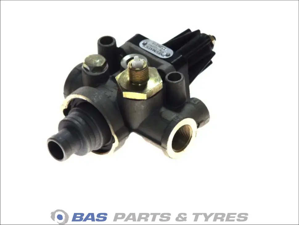 Régulateur de pression Pneumatics 24311506