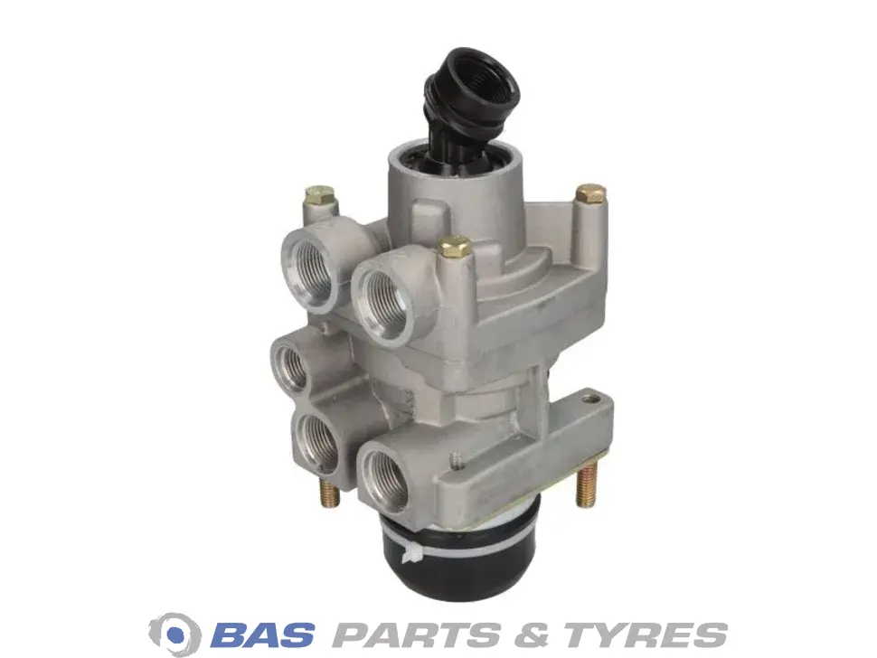 Bremsventil Pneumatics