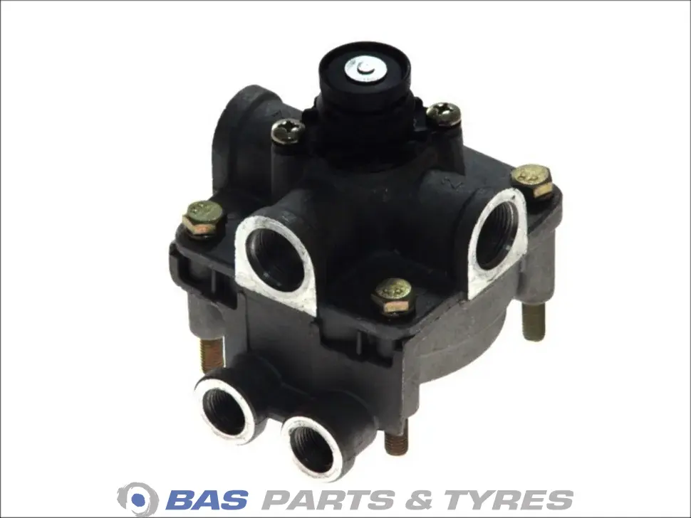 Relejni ventil Pneumatics 1259856