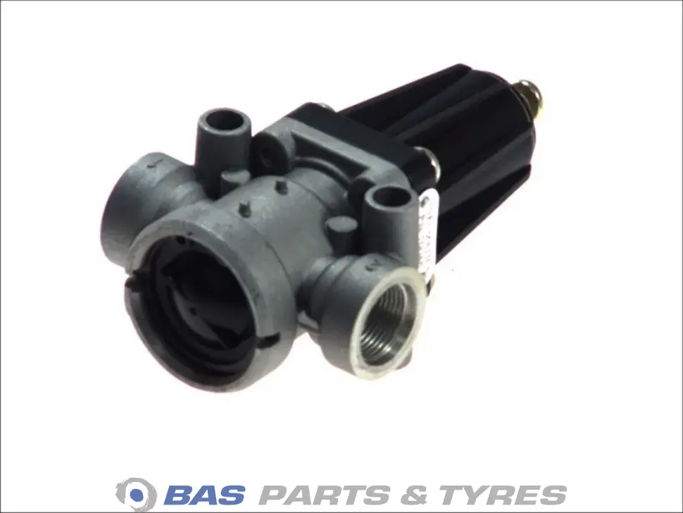 Drukbegrenzing Ventiel Pneumatics 1505392