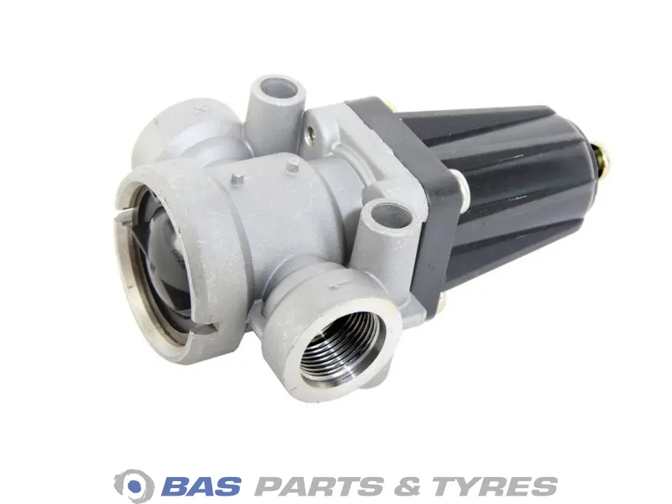 Pressure limiting valve Pneumatics 1518113