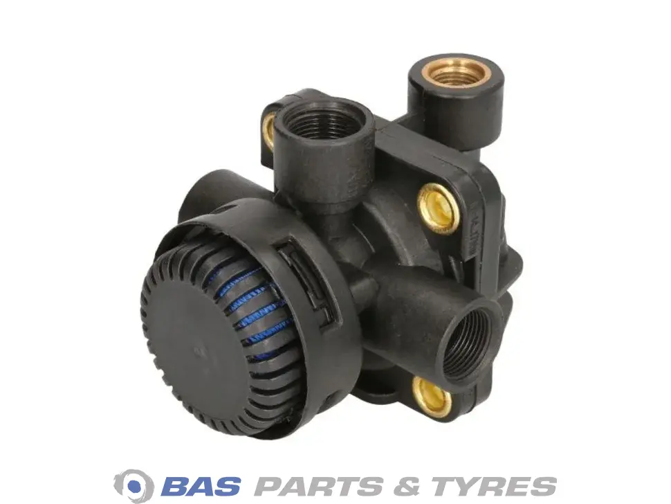 Relejni ventil Pneumatics 1340470