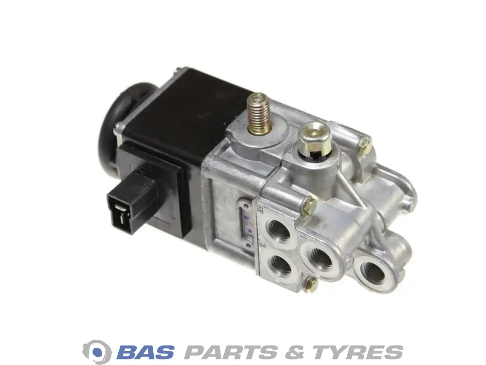Magnetventil Pneumatics 1505084