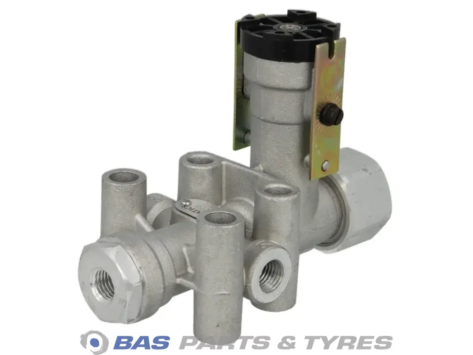 Luftfederungssteuerventil Pneumatics 1506114