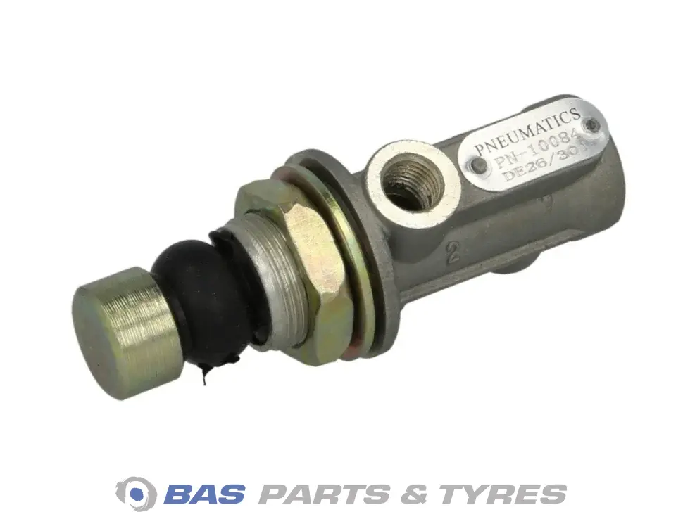 Multi-Way Valve Pneumatics 4292101