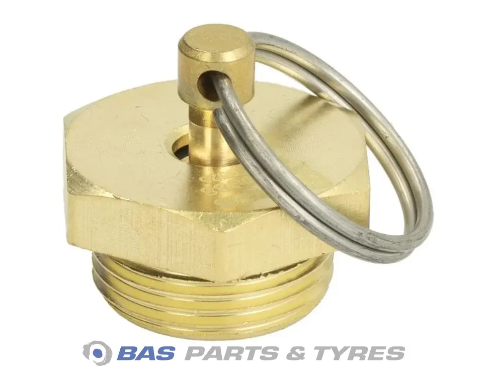 Entwässerungsventil Pneumatics 1260634
