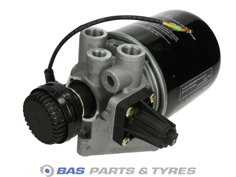 Lufttrockner Pneumatics 1505972