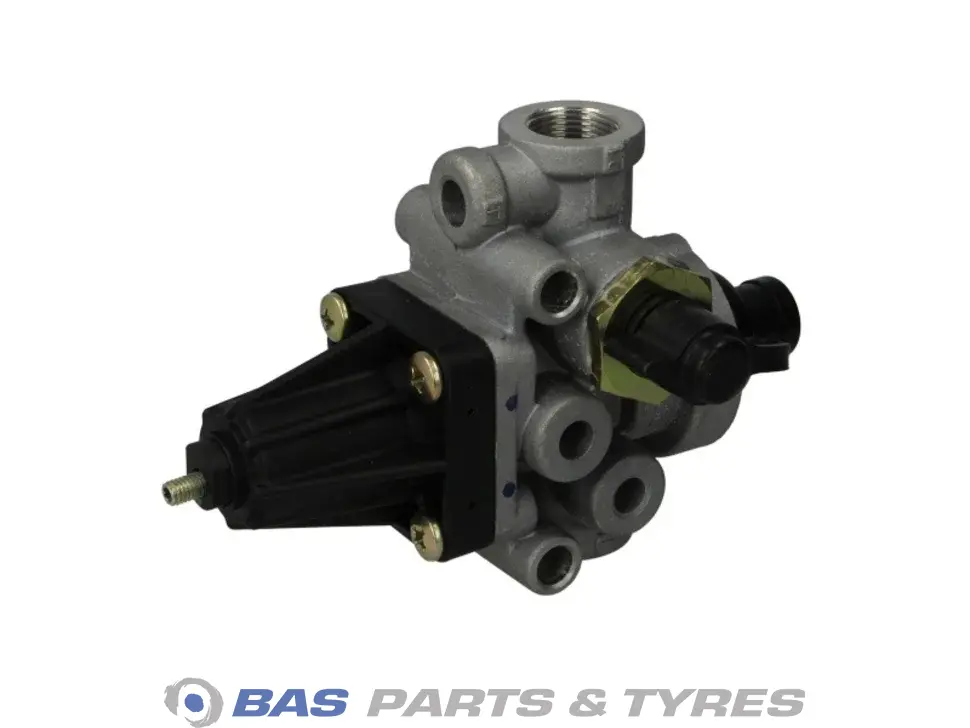 Pressure regulator Pneumatics 2516892