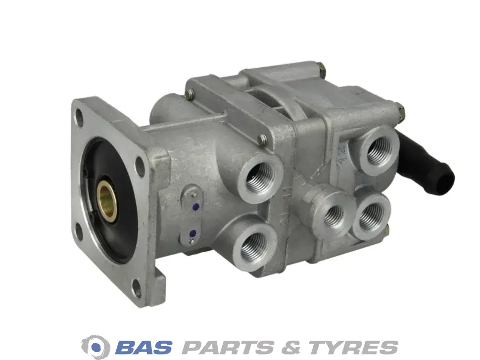 Brake valve Pneumatics 1518067