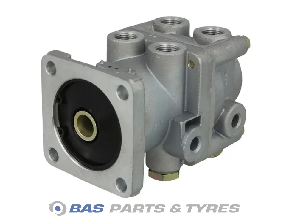 Brake valve Pneumatics 6886123