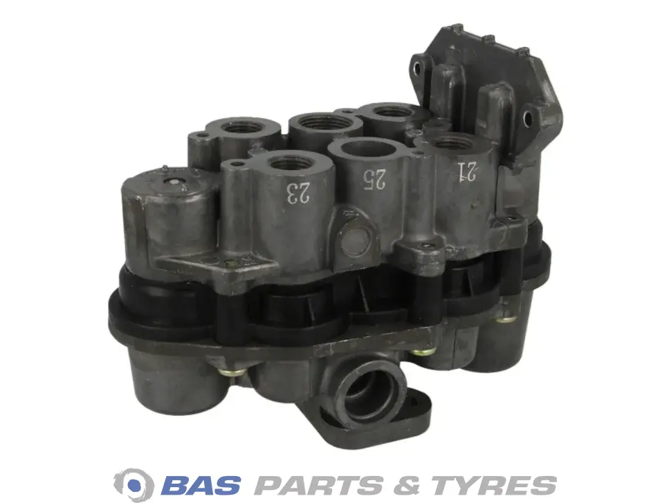 Multi-Way Valve Pneumatics 42535024