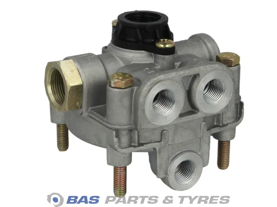 صمام التتابع Pneumatics ZG046560002