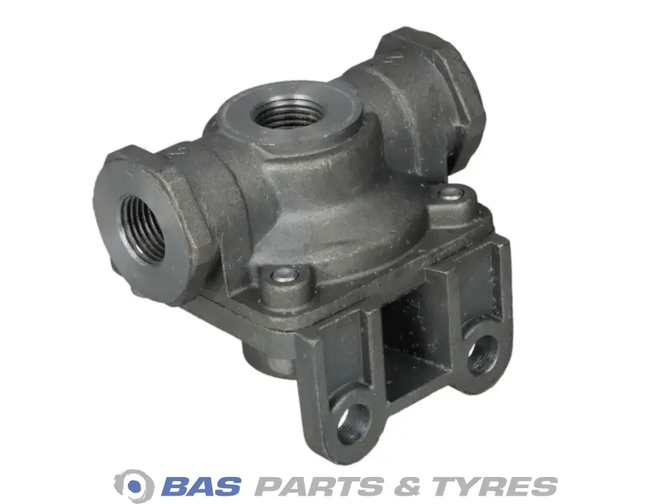 Schnellarbeitsventil Pneumatics 1505153