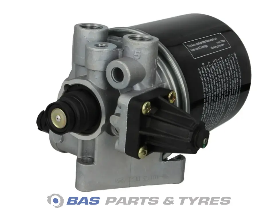Lufttrockner Pneumatics 867628