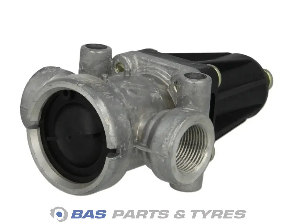 Druckbegrenzungsventil Pneumatics 1518114