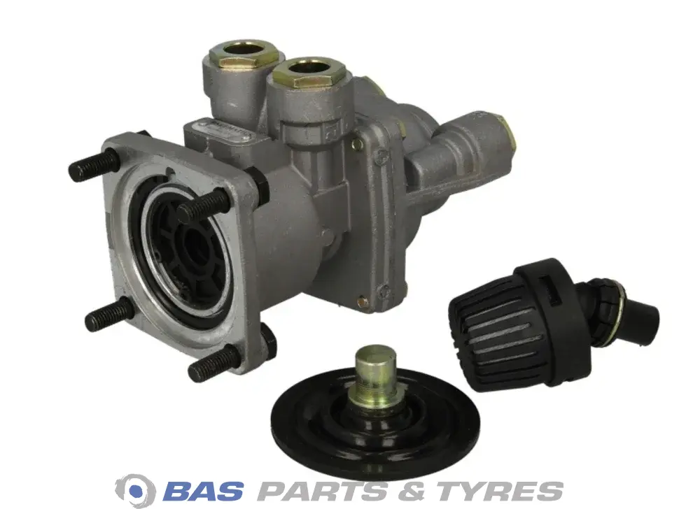 Тормозной клапан Pneumatics 1518065