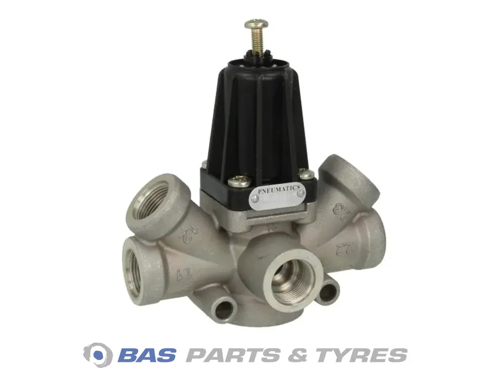 Drukbegrenzing Ventiel Pneumatics 1305138