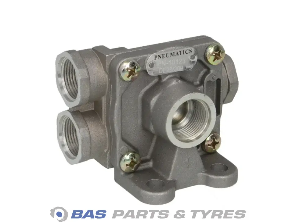 Valve de dèsserrage Pneumatics 1505154