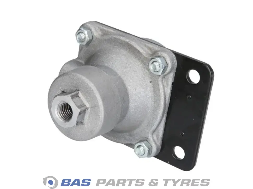 Relay valve Pneumatics 4296544