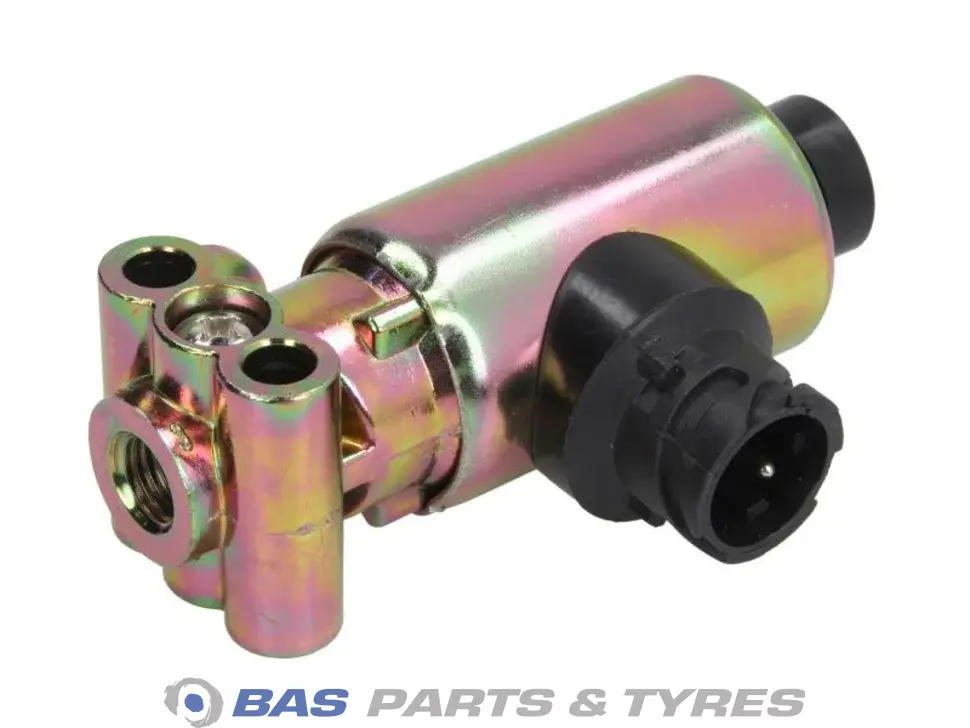 Magnetventil Pneumatics 1527021