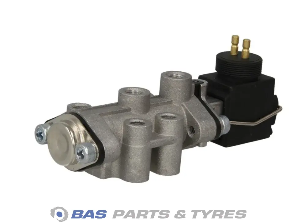Соленоидный клапан Pneumatics 1121759