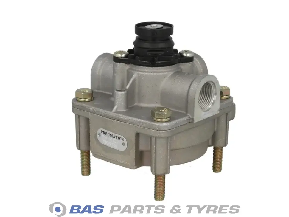 Relaisventiel Pneumatics 41025604
