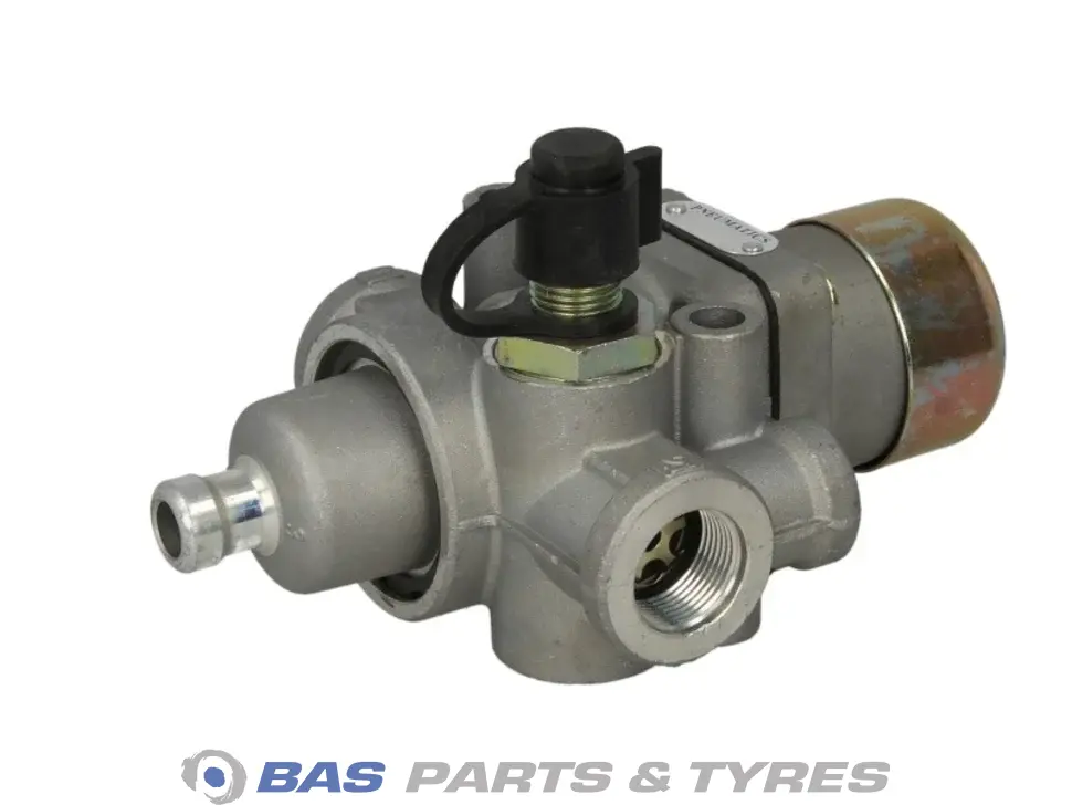 Pressure regulator Pneumatics 81521016076