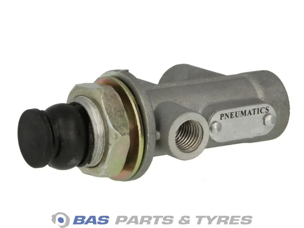 Mehrwegeventil Pneumatics 1505077