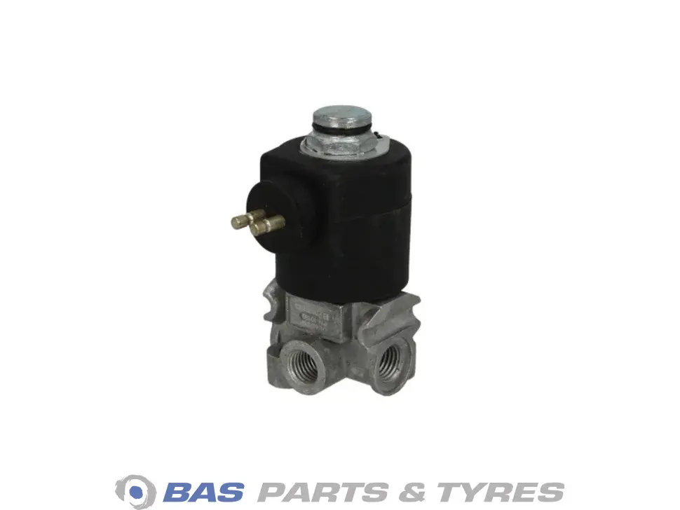 Électrovanne Pneumatics 536304