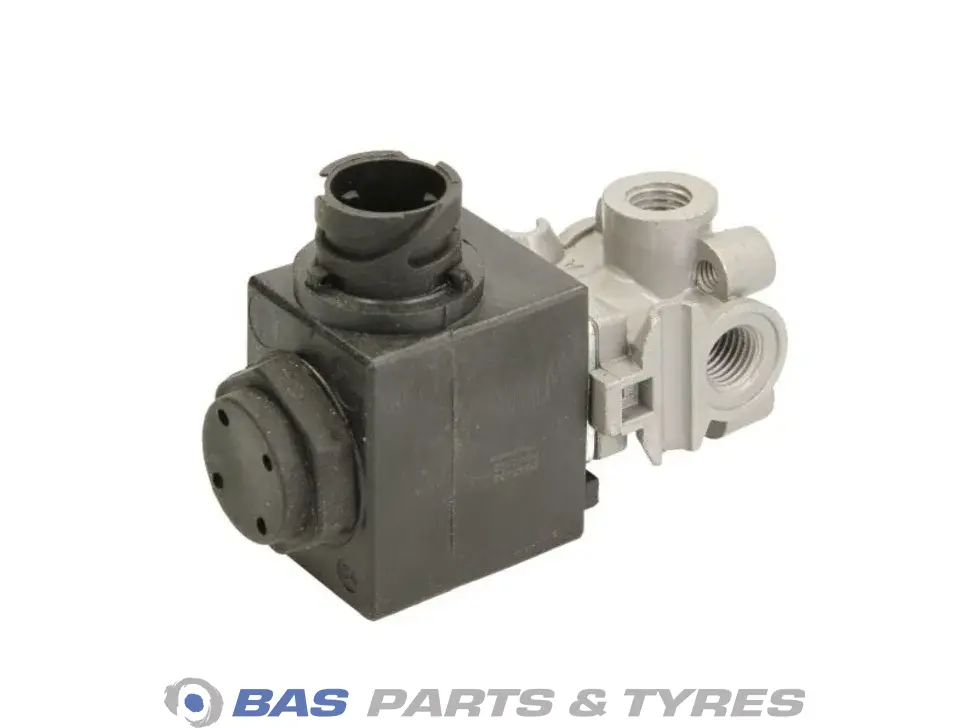 Magnetventil Pneumatics 7401078316