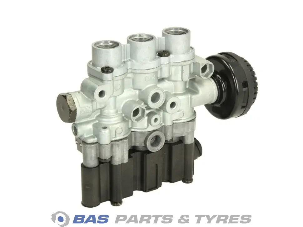 Électrovanne Pneumatics 20707214