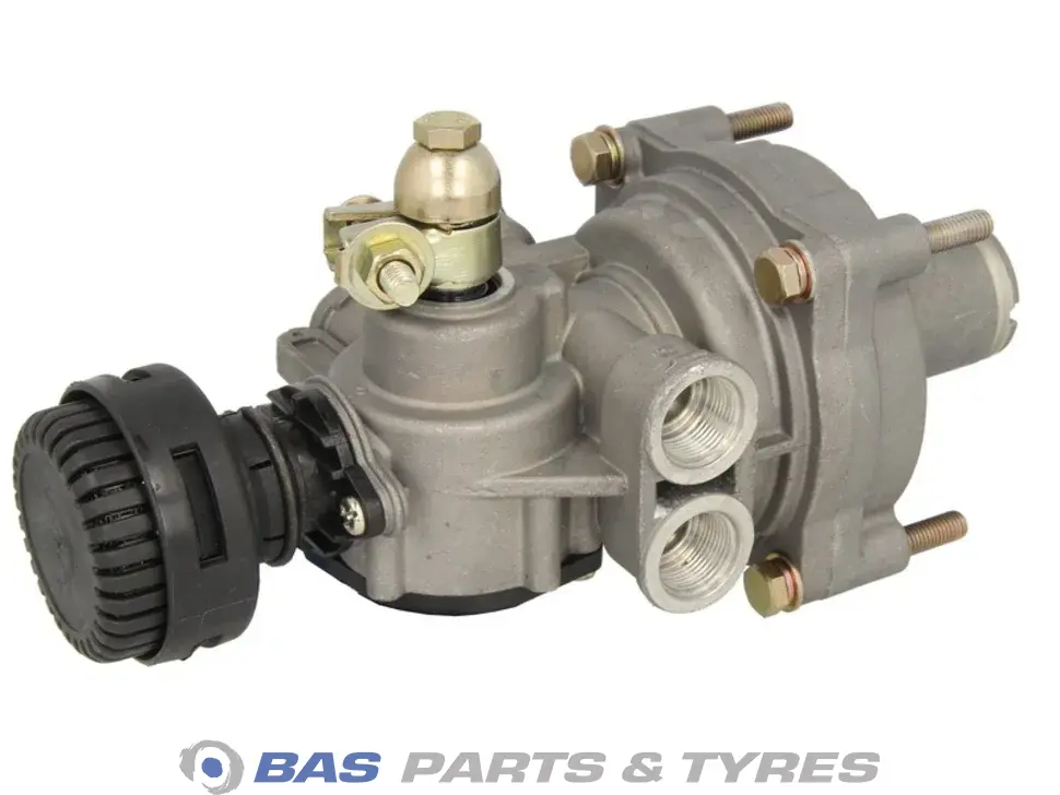 Régulateur de force de freinage Pneumatics 1506217