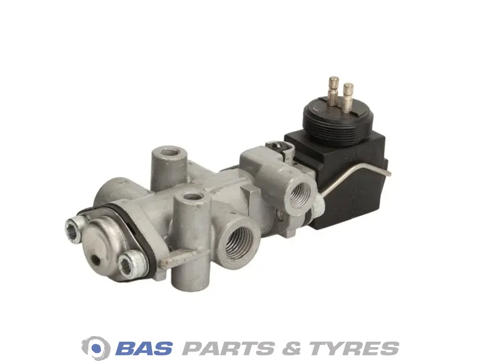 Solenoid valve Pneumatics 1303948