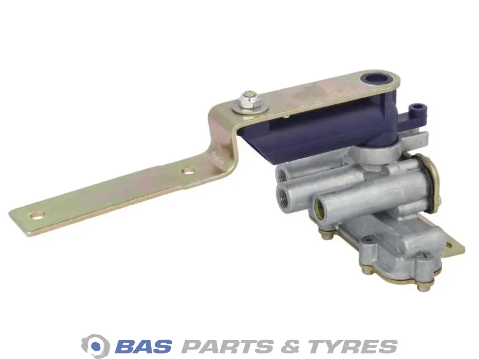 Air suspension control valve Pneumatics 1118884