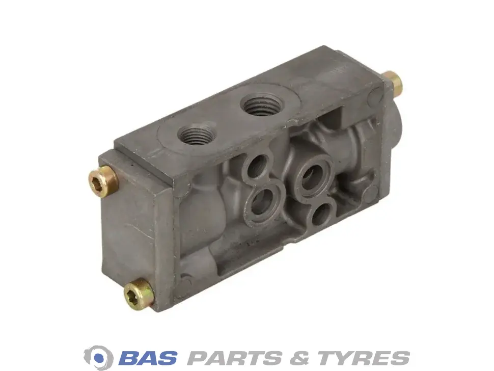 Valvola multivia Pneumatics 1297004