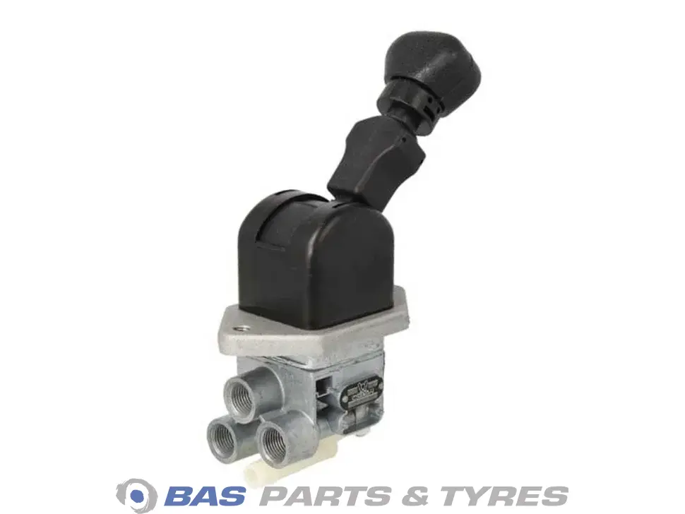 Feststellbremsventil Pneumatics 1336128