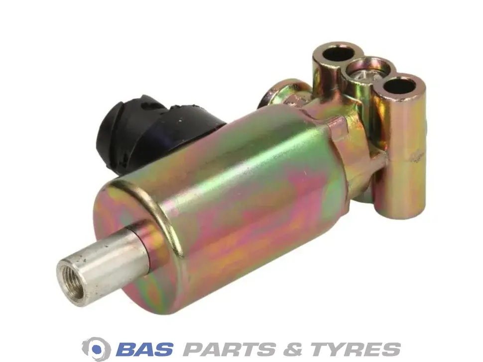 Électrovanne Pneumatics 1518103