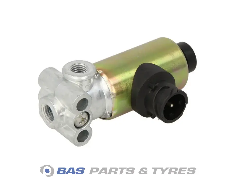 Elektromagnetski ventil Pneumatics 1440446