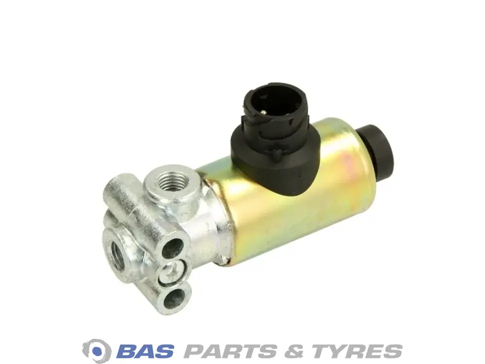 Magnetventil Pneumatics 1330025