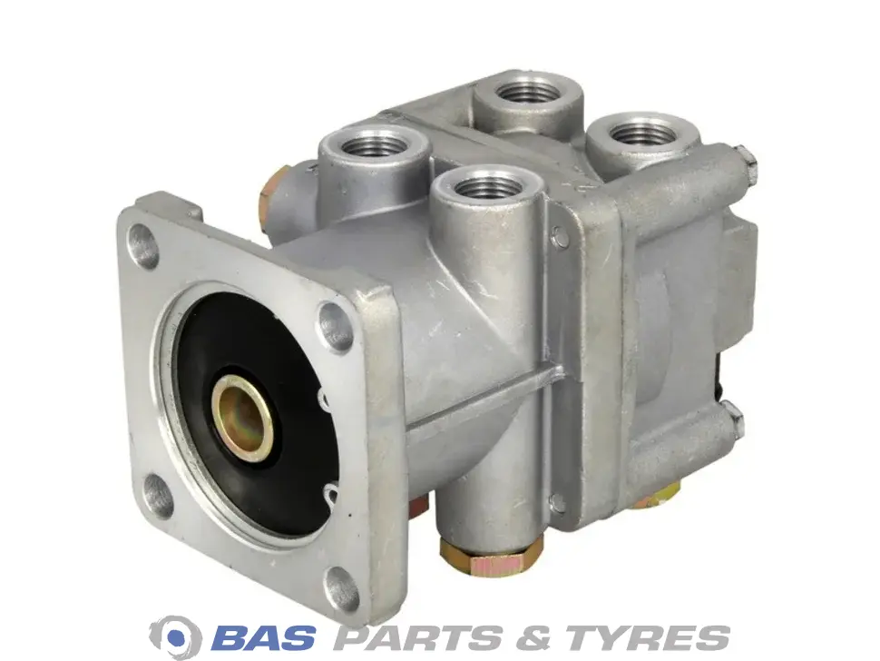 Brake valve Pneumatics 1613328