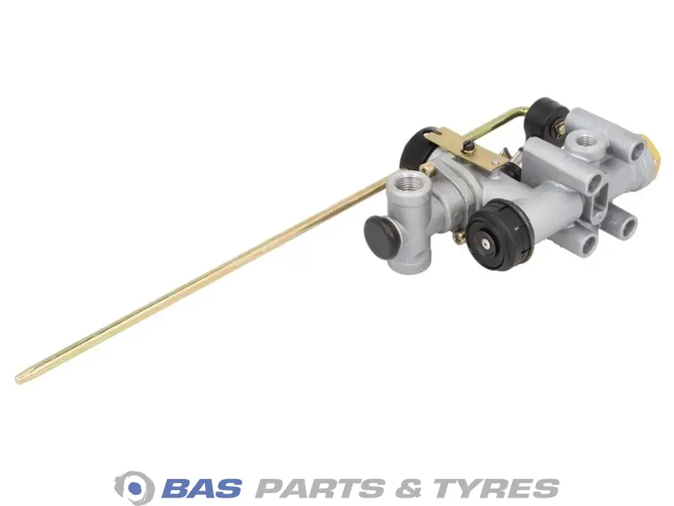 Luftfederungssteuerventil Pneumatics 3283230