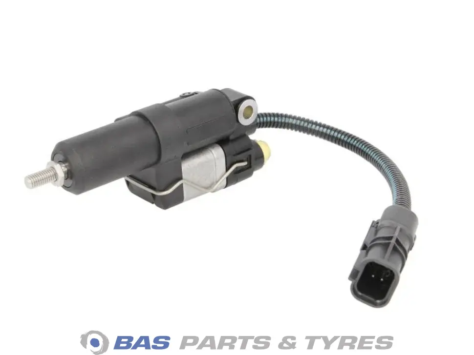 Voorspancilinder Pneumatics 51081500026